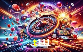 Estatísticas do Jogo t111