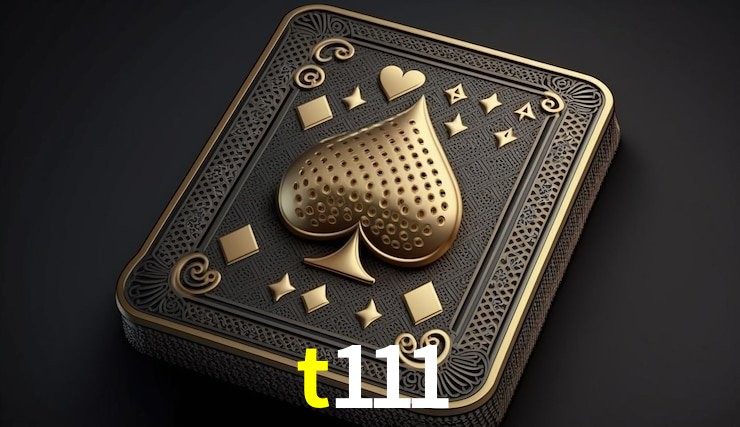 Provedores de Jogos t111