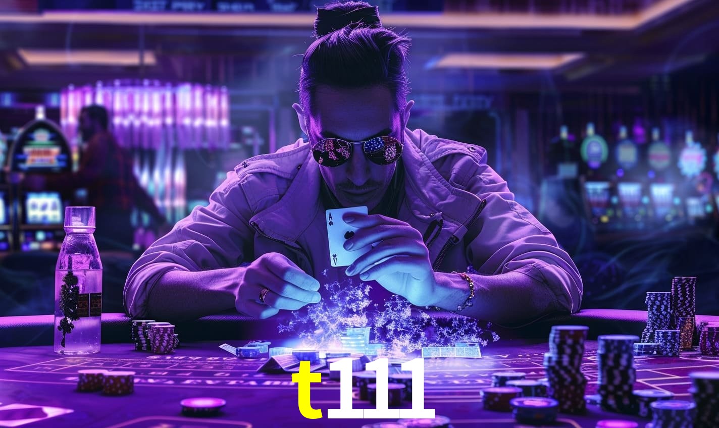 VIP Casino t111
