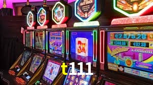 Torneios t111
