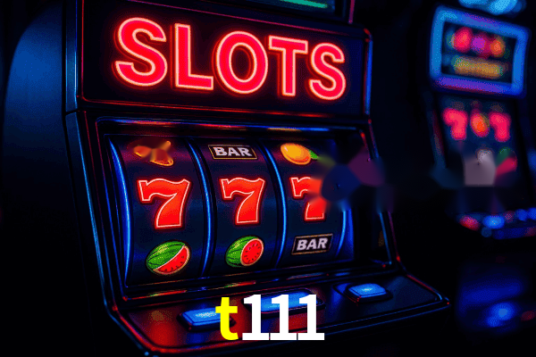 Logo t111 Plataforma Certificada