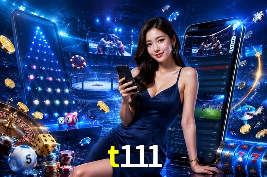 Game Statistics t111