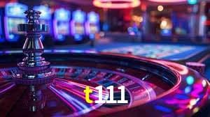 Welcome Bonus t111