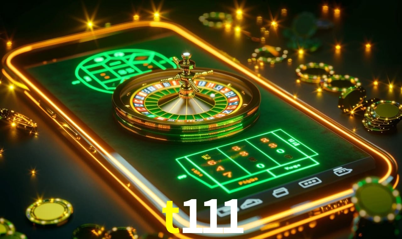 t111 Logo Verificado