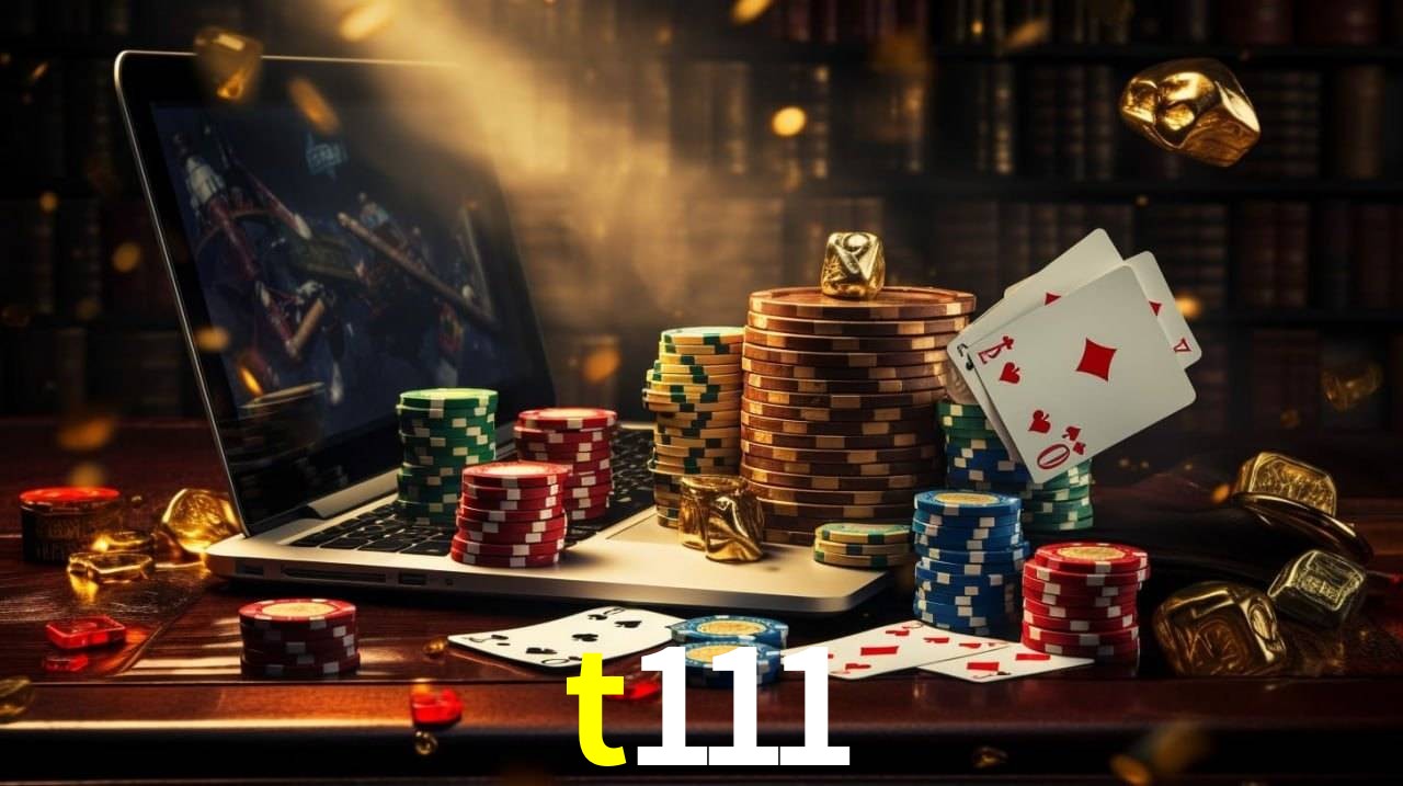 Apostas de Tênis t111