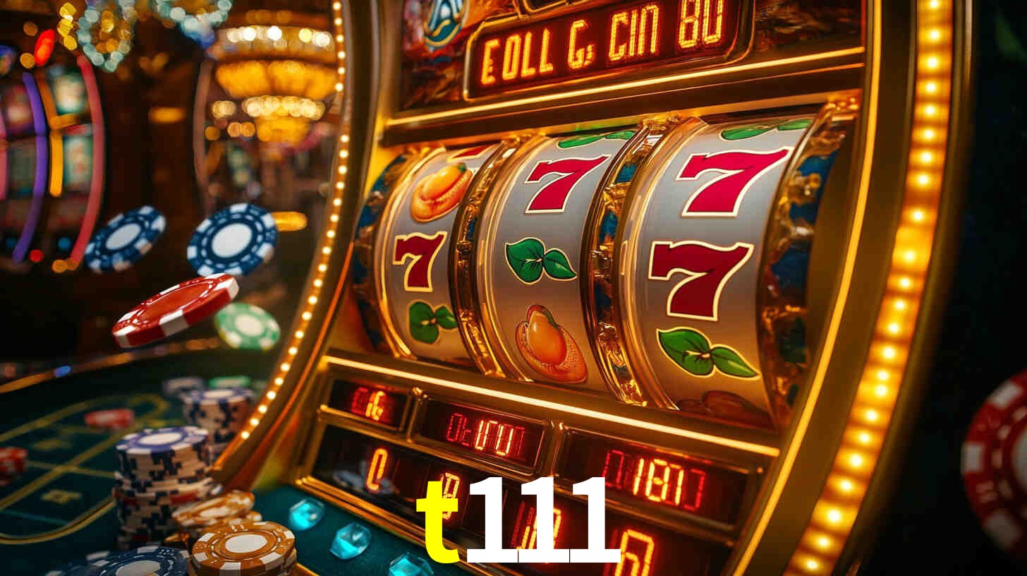t111 App Interface