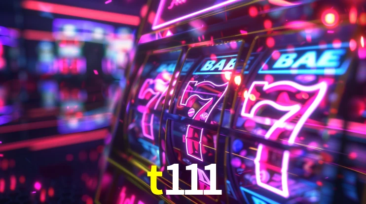 Platform Technology t111