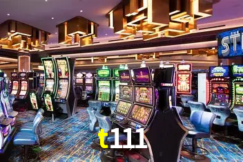 Descubra o Programa VIP da t111: Vantagens Exclusivas para Jogadores