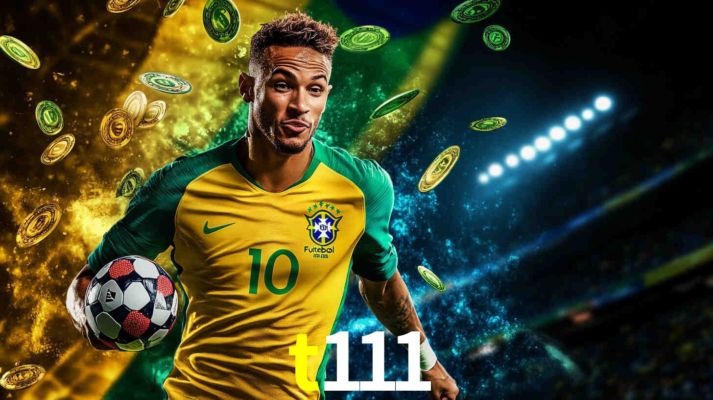 Desvendando o Mundo dos Jogos Virtuais na t111