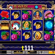Descubra a Magia dos Jogos de Arcade no t111