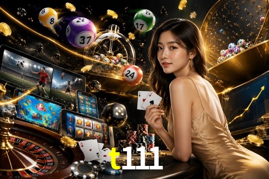 APP oficial da t111 para mobile