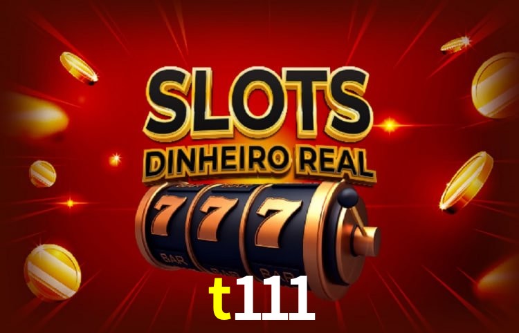 t111 Logo Seguro
