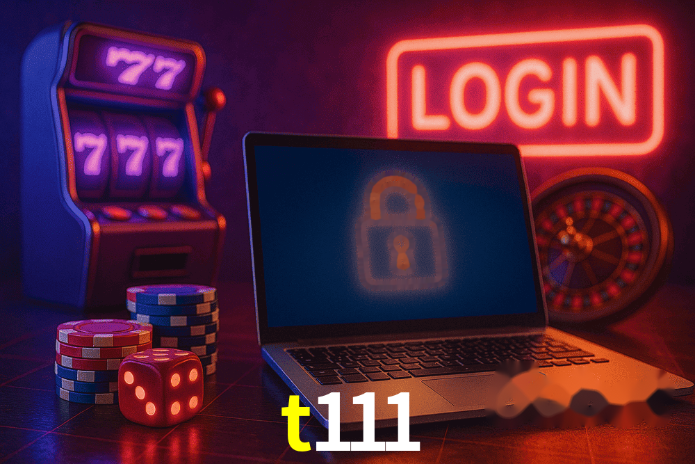 Diretório de Jogos t111