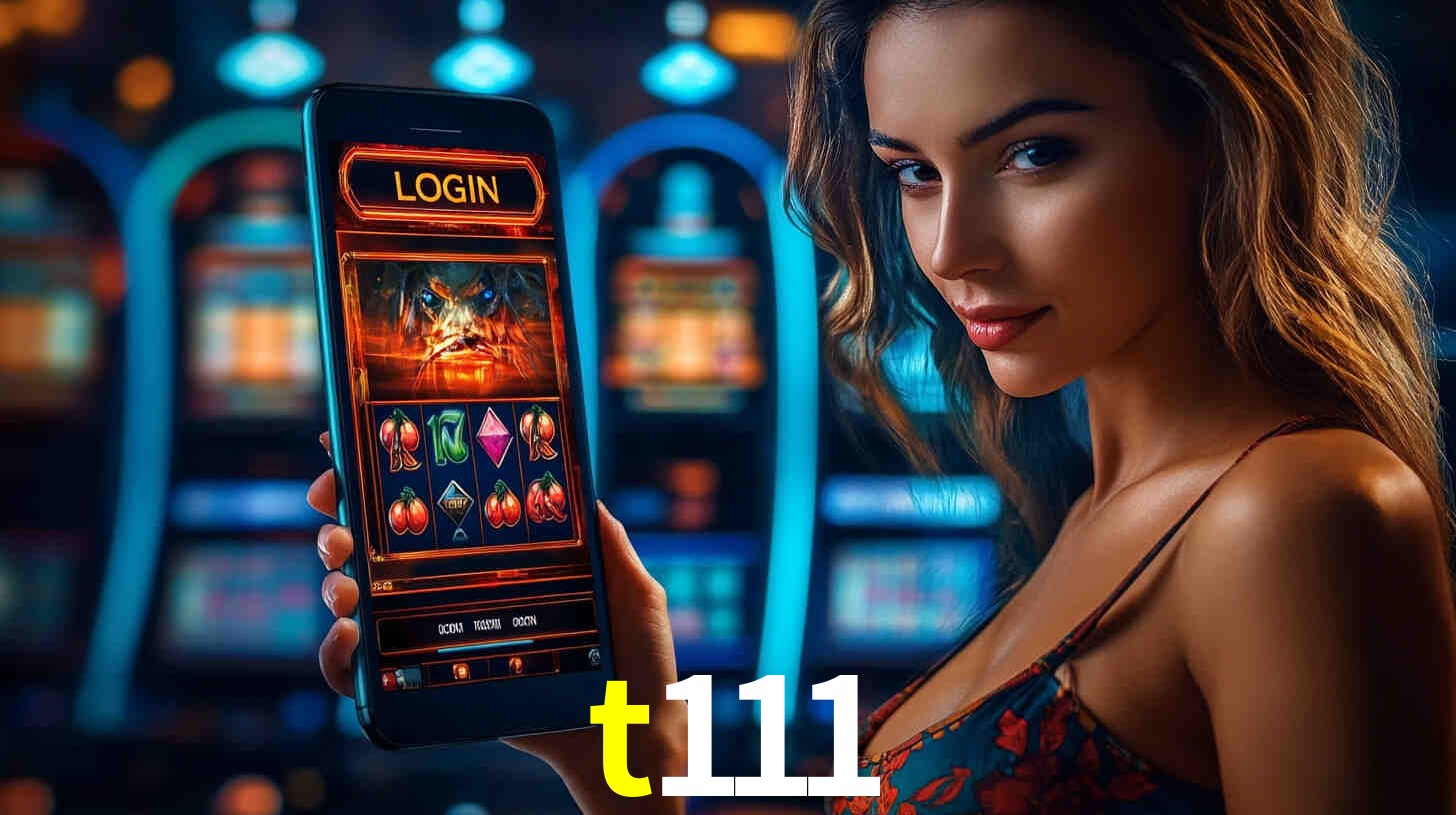 Bônus Generosos e Exclusivos no t111 para Você!