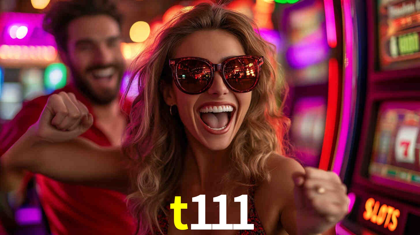 A Emoção da Loteria na t111: Uma Chance de Mudança de Vida