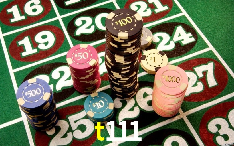 Recursos de Bônus t111
