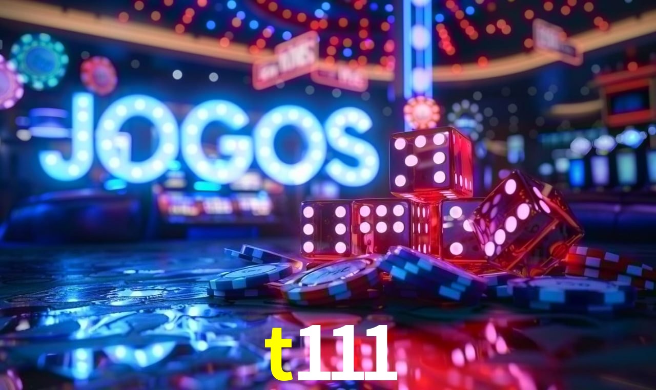 Casino Ao Vivo t111