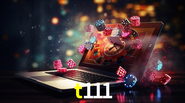 Interface do App t111