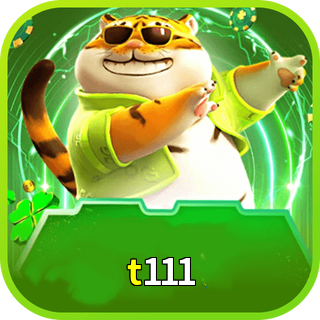 t111 Logo